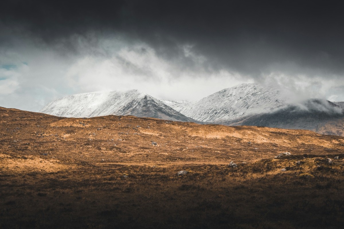 The West Highlands Way