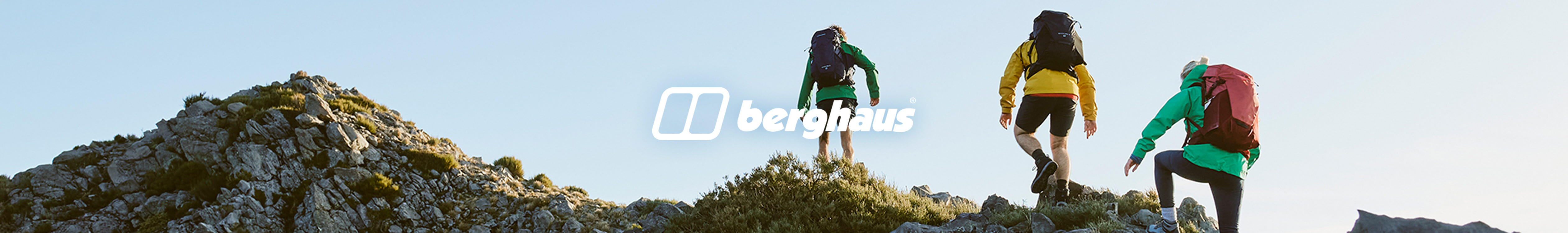 Berghaus