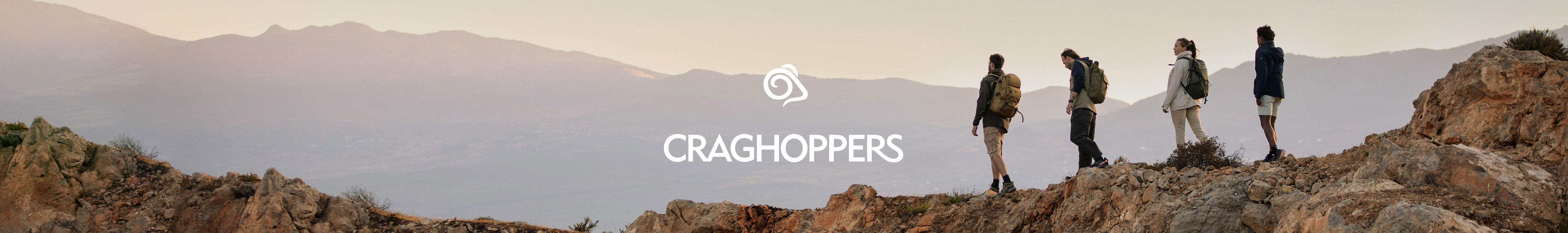 Craghoppers