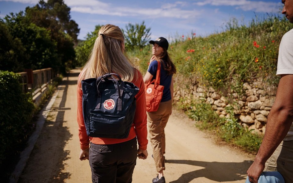 fjallraven kanken cotswold