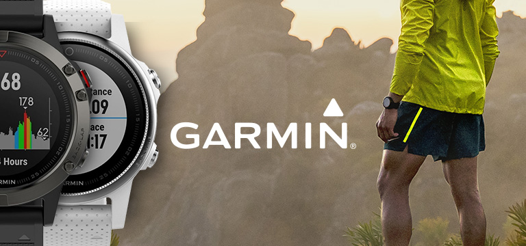 Garmin header 