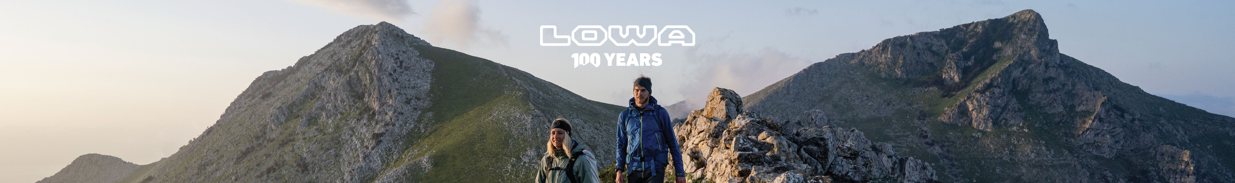 lowa 100 years