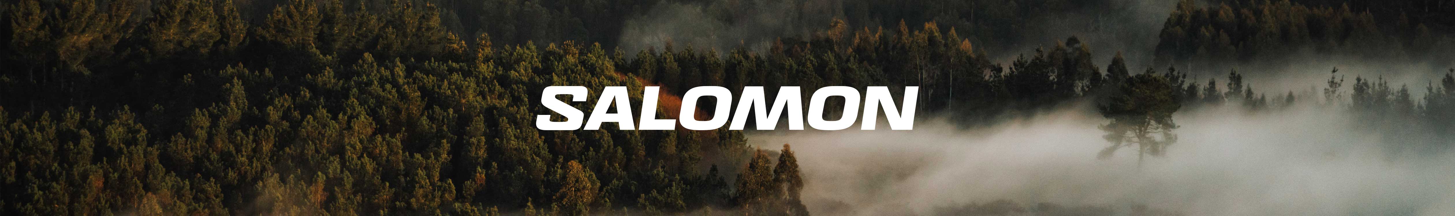 Salomon header