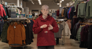 Fjallraven Vardag Anorak - Women's Expert Review - 1