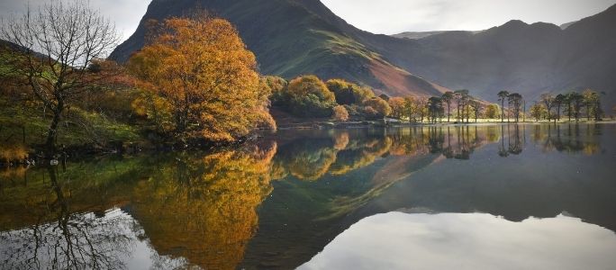 Our Favourite UK Autumn Walks