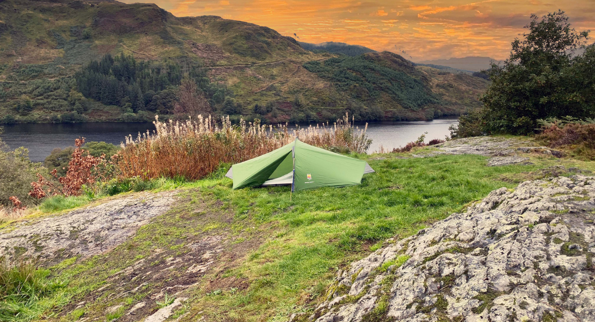 The Essential Spring Camping Kit List