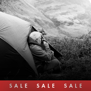 Shop camping sale