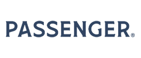 Passenger logo