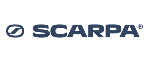 Scarpa logo