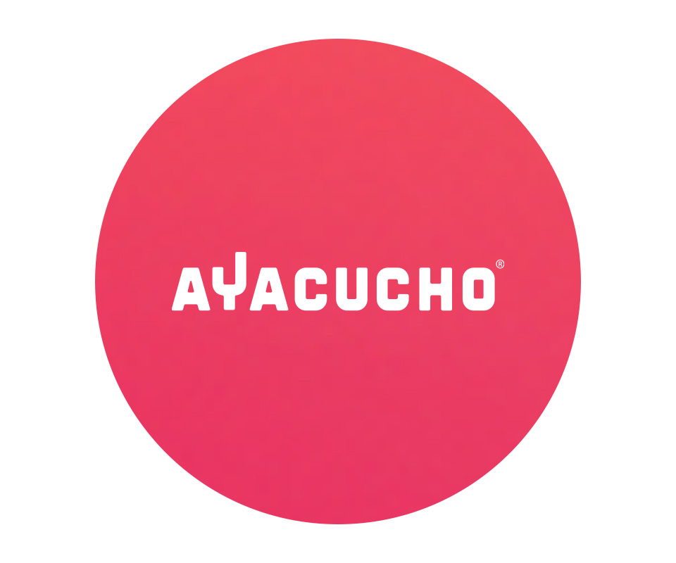 Ayacucho logo