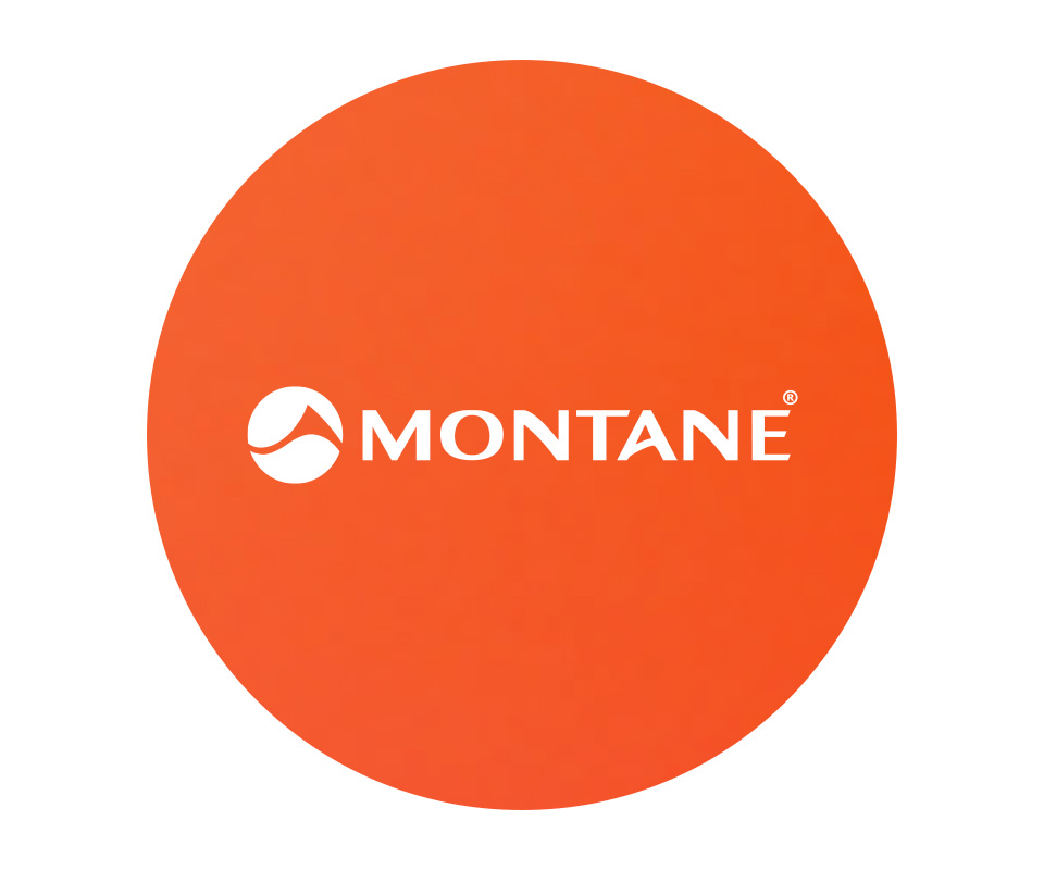 Montane logo