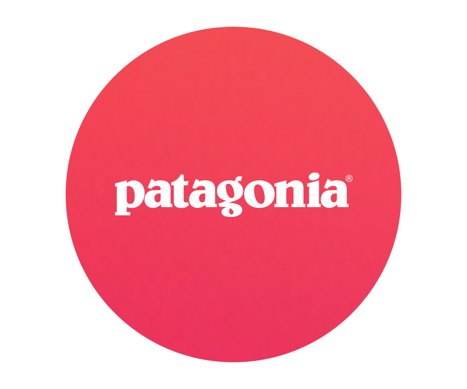 Patagonia logo