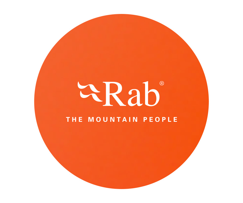 Rab logo