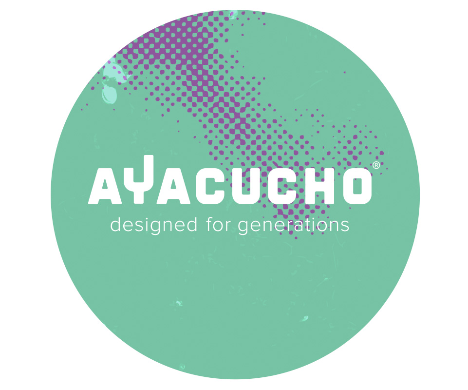 Ayacucho logo