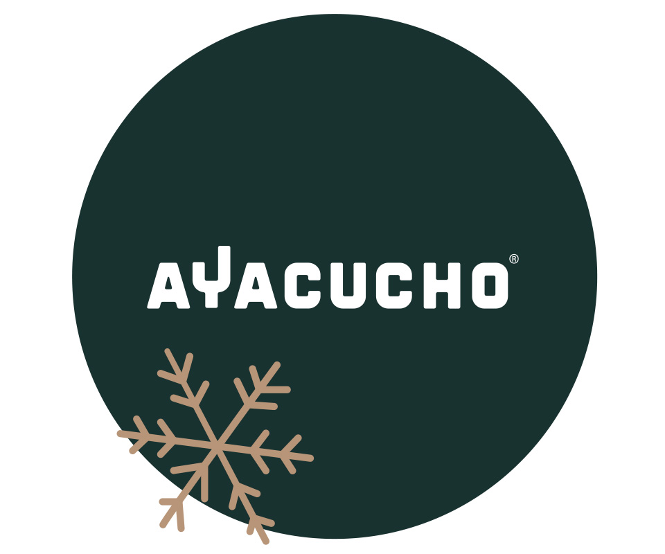 Ayacucho logo