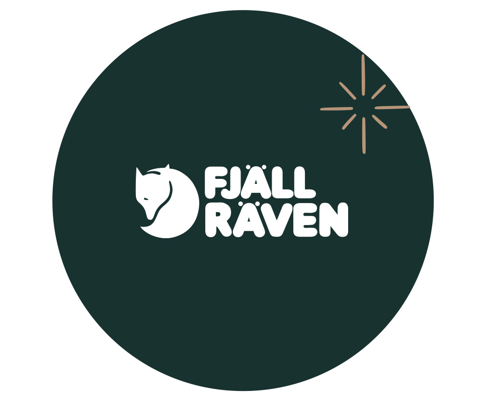 Fjallraven logo