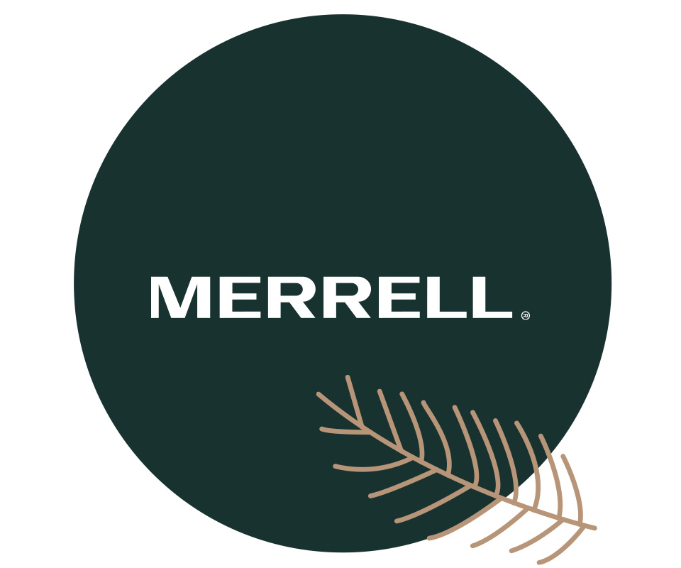 Merell logo