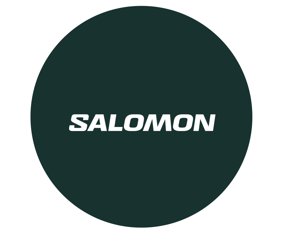 Salomon logo