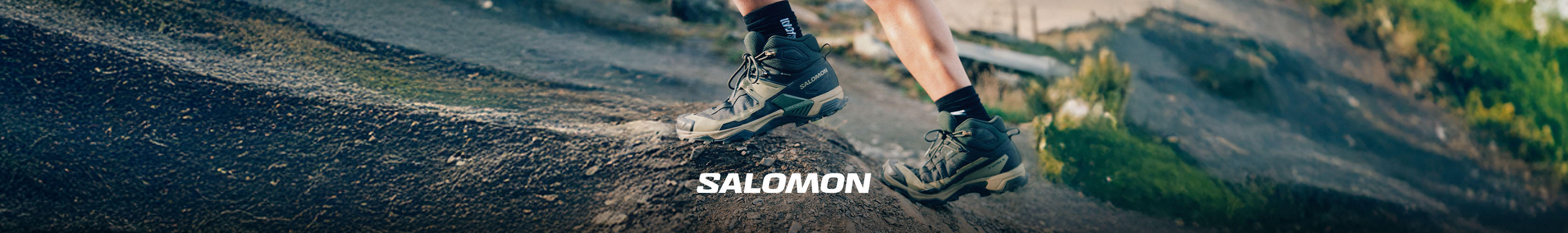 shop Salomon