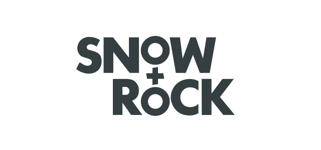 Snow and Rock logo