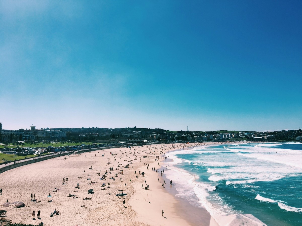 Bondi Beach