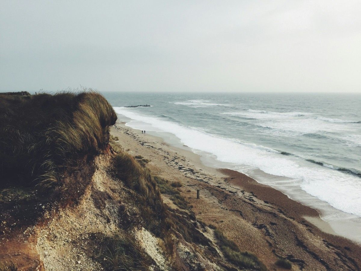 Bournemouth Beach