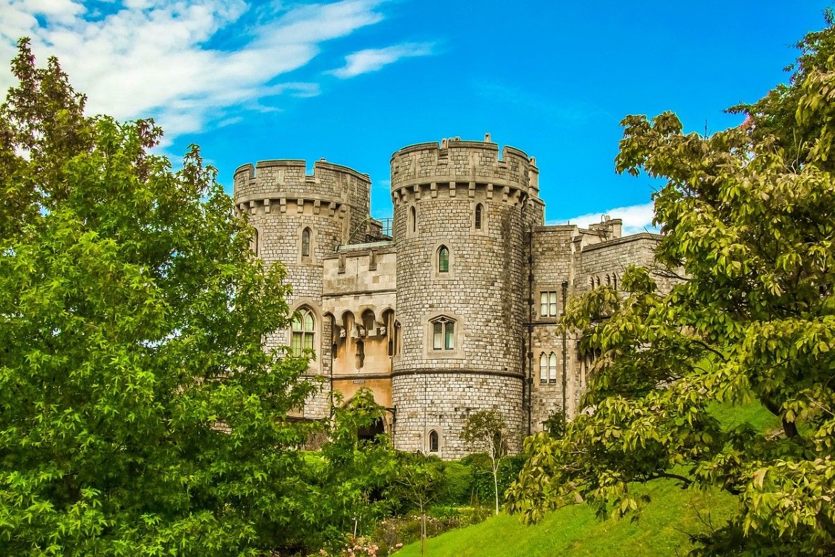 Arundel Castle