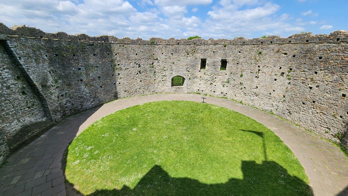 Cardiff Castle