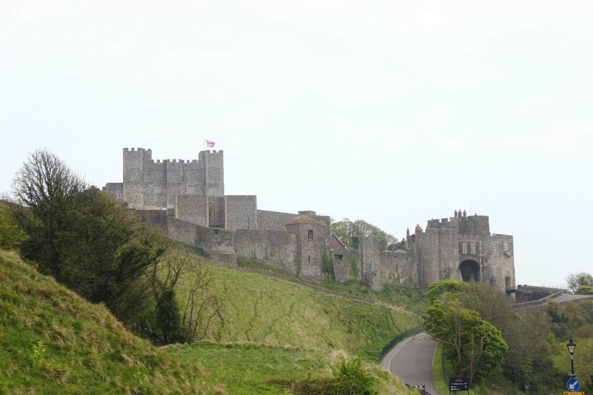 Dunvegan Castle