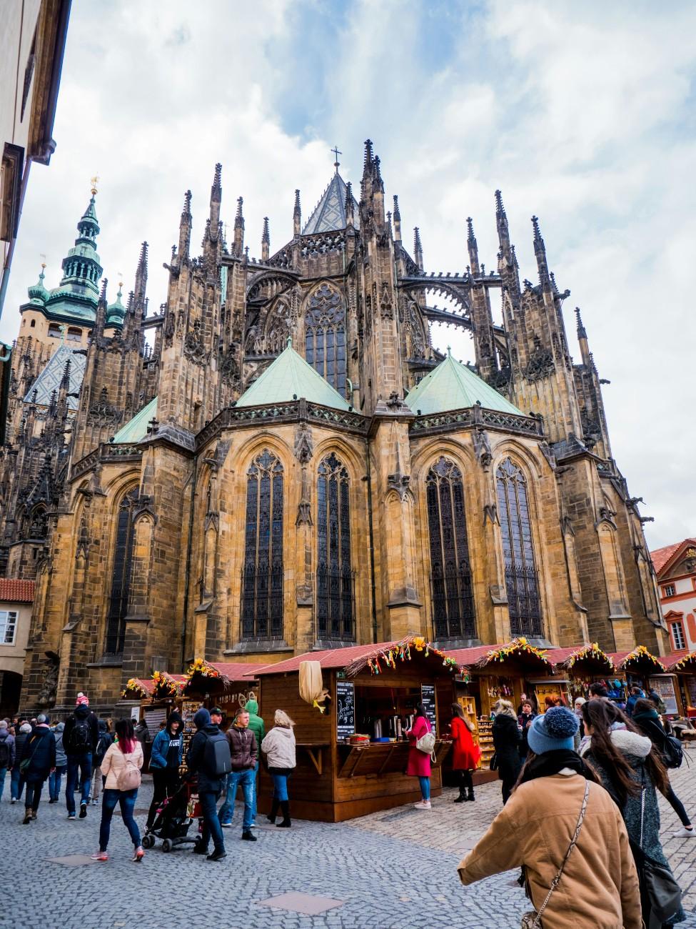 Prague Castle