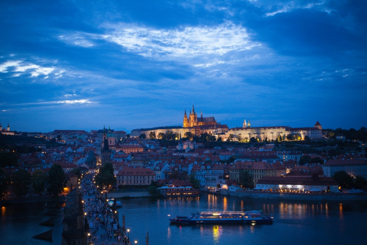 Prague Castle