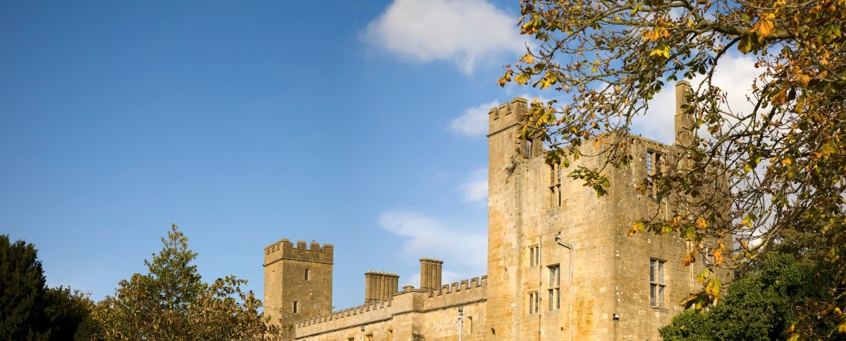 Sudeley Castle