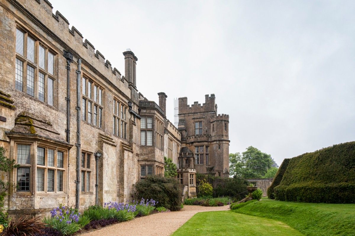 Sudeley Castle