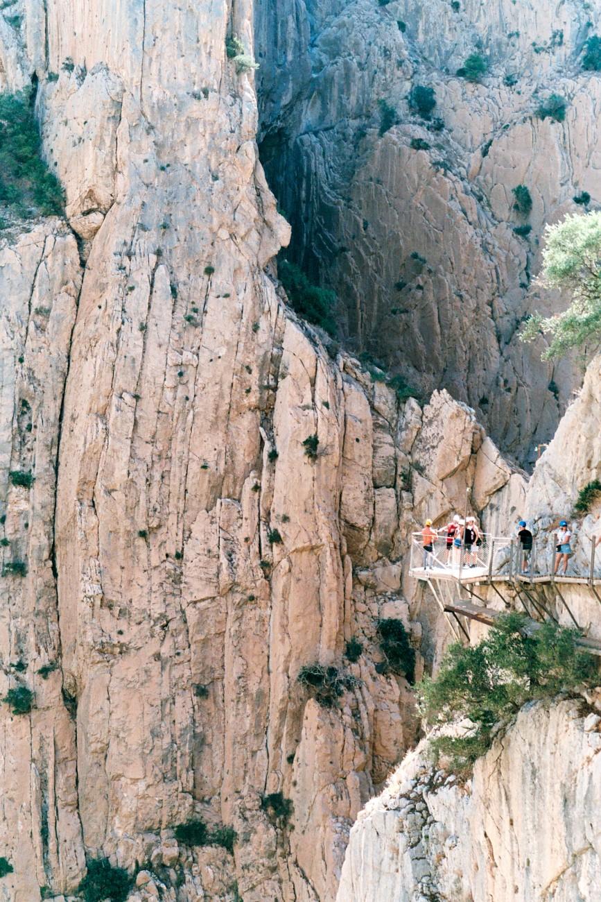 Caminito Del Rey