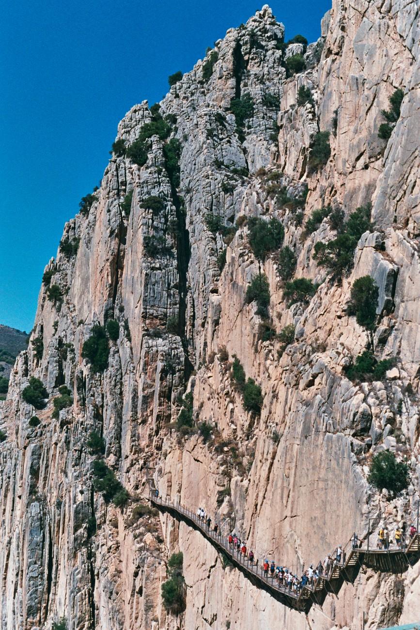 Caminito Del Rey