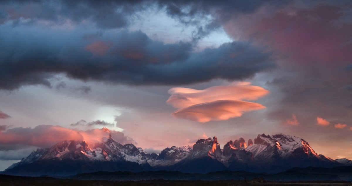 Torres del Paine