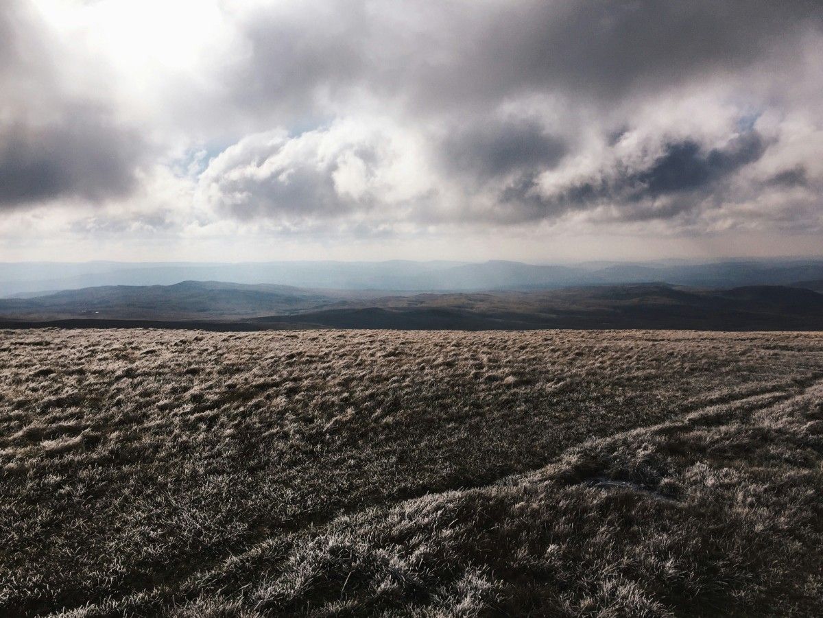 Brecon Beacons