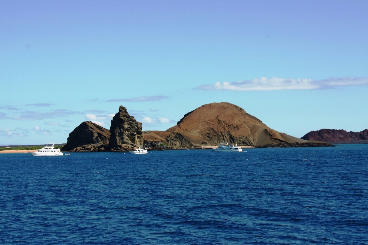 Galapagos Islands, Ecuador