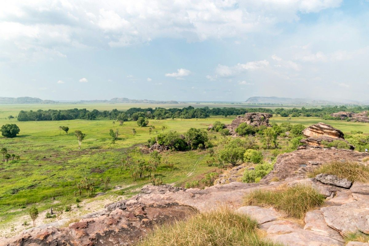 Kakadu National Park