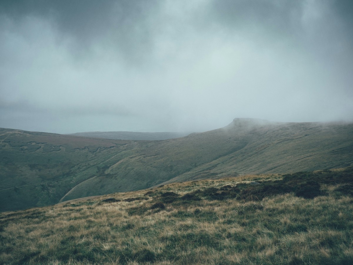 Kinder Scout