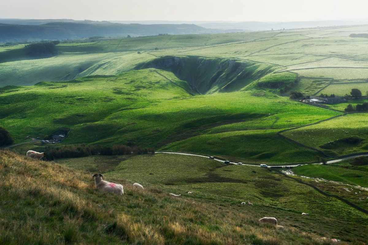 Mam Tor