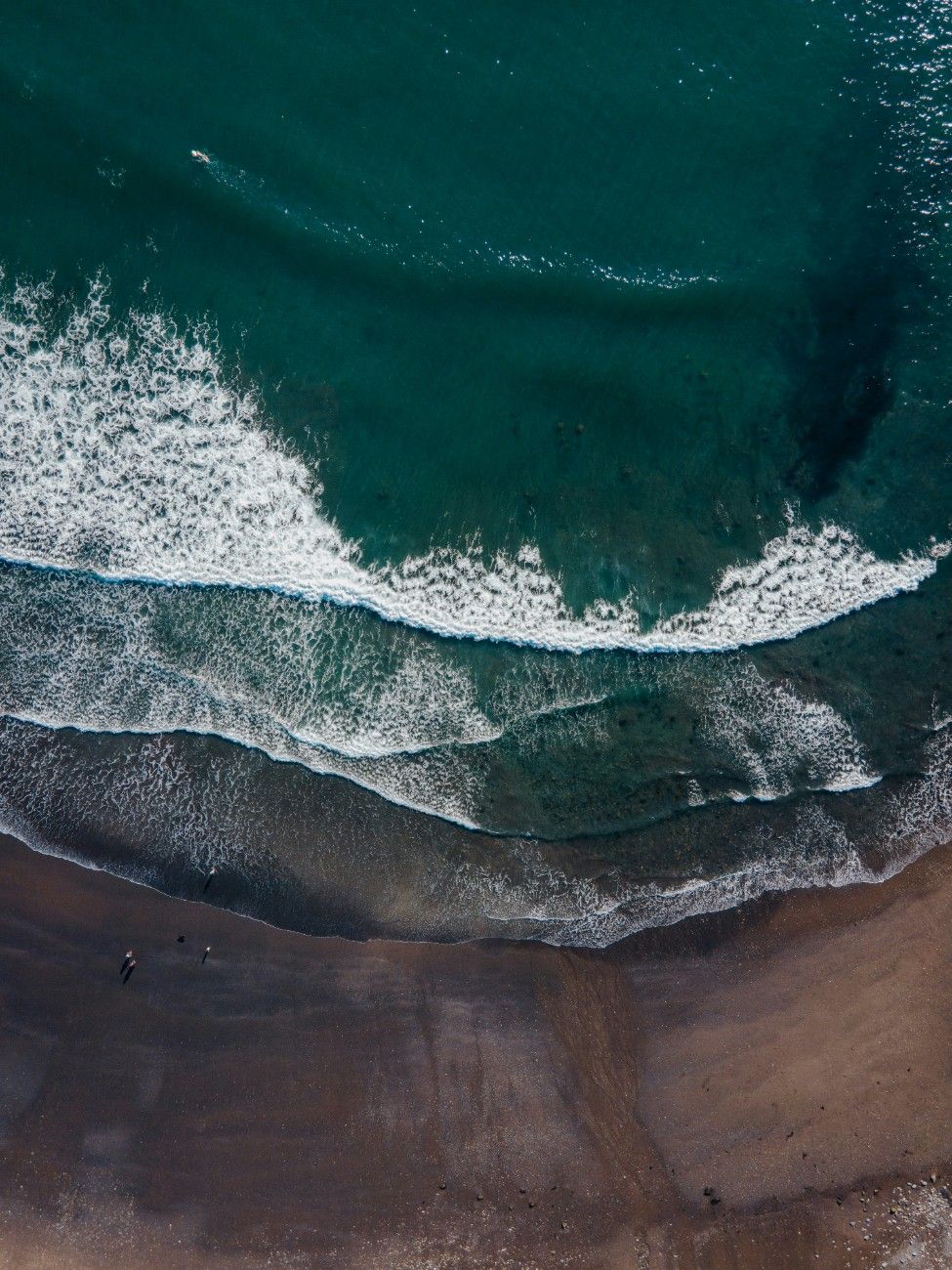 The Pembrokeshire Coastline