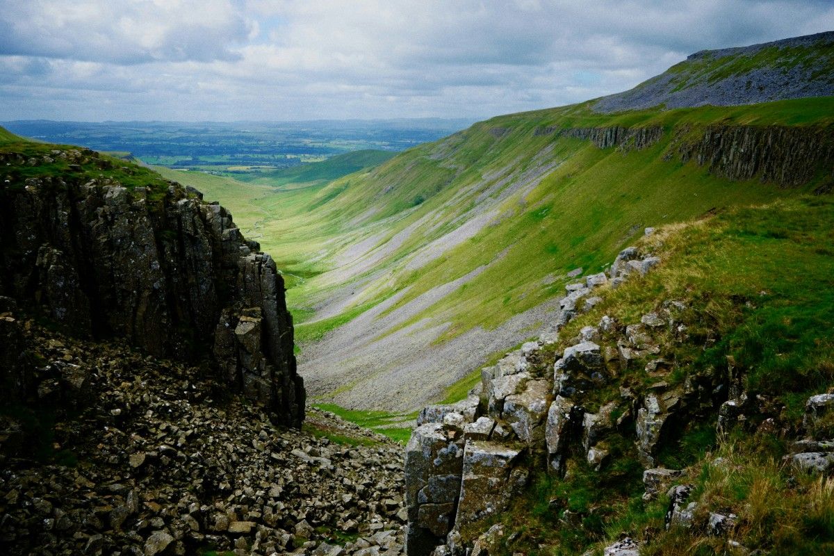 The Pennine Way