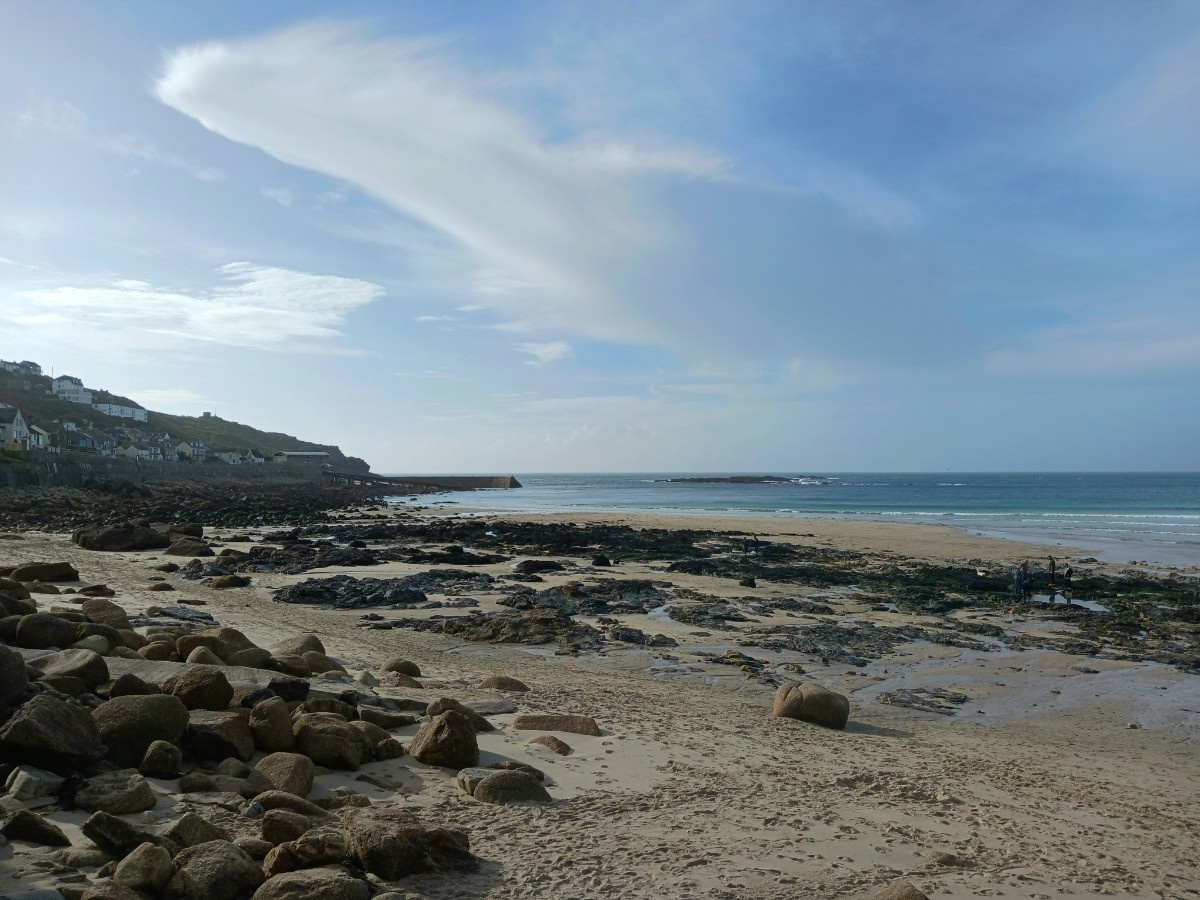 Sennen Cove