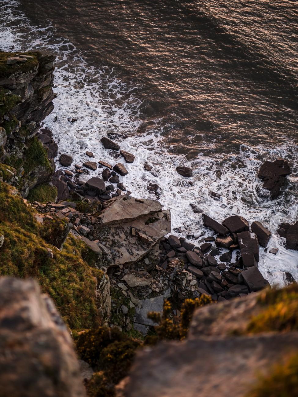 The South West Coast Path