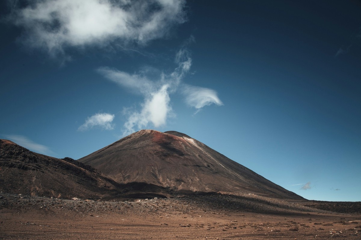 Tongariro