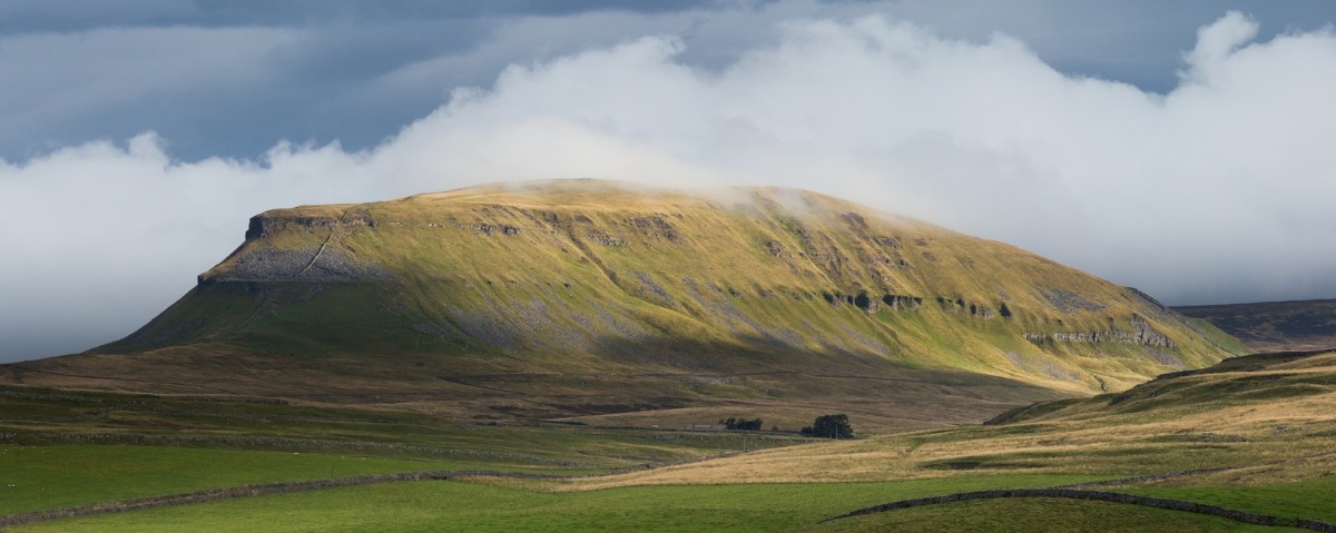 Pen Y Ghent 