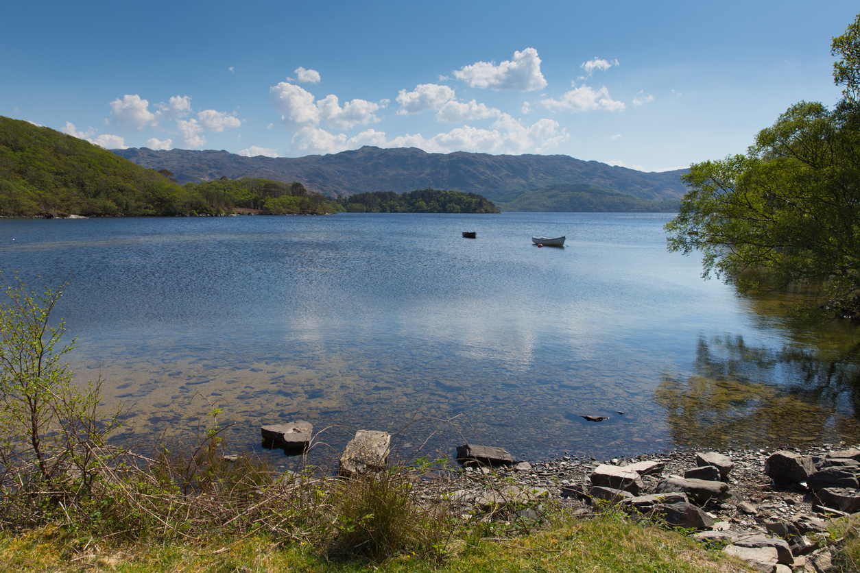 loch morar