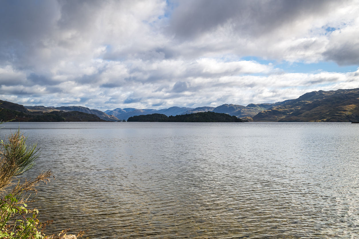 loch morar