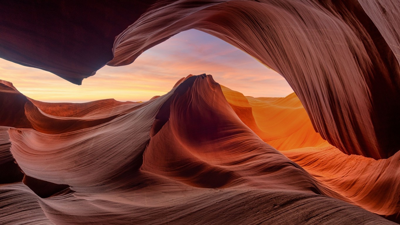 Antelope Canyon